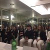 Celebrazione della Costituzione dell'Interact Club di Canosa